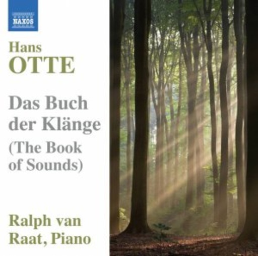 Ralph Van Raat – Das Buch der Klänge (1979-82)