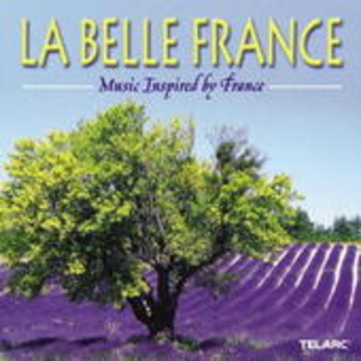 Diverse – La Belle France