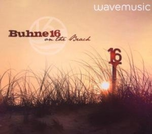 Diverse – Buhne 16 - Wavemusic presents