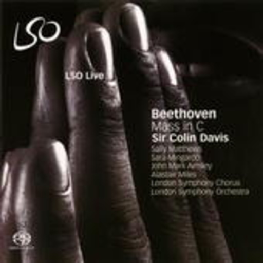 Sir Colin Davis/London Symphony Orchestra/Sally Matthews – Mass In C