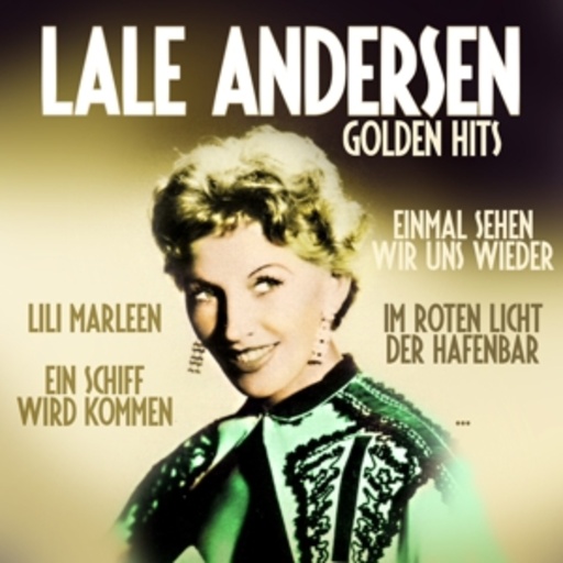 Lale Andersen – Golden Hits