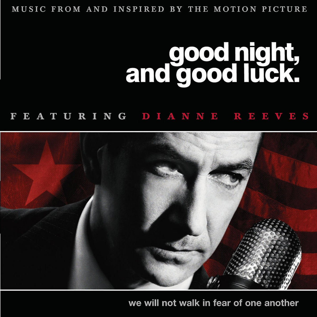 Dianne Reeves – Good Night And Good Luck