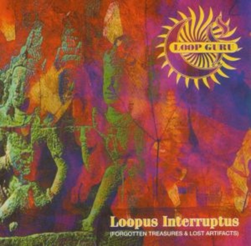 Loop Guru – Loopus Interruptus