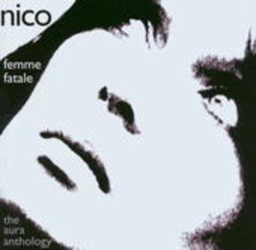 Nico – Waiting For The Man