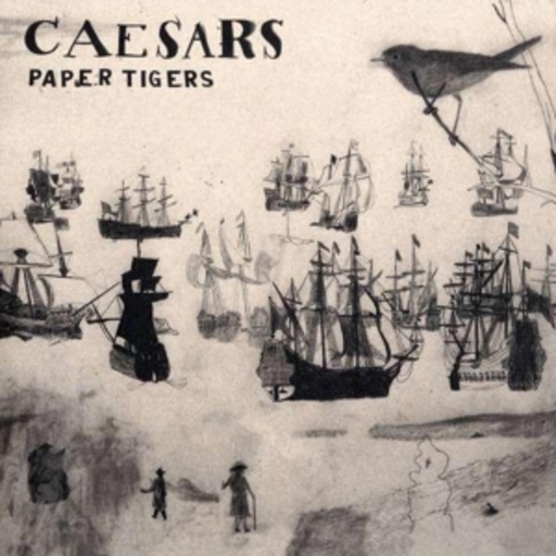 Caesars (Palace) – Paper Tigers