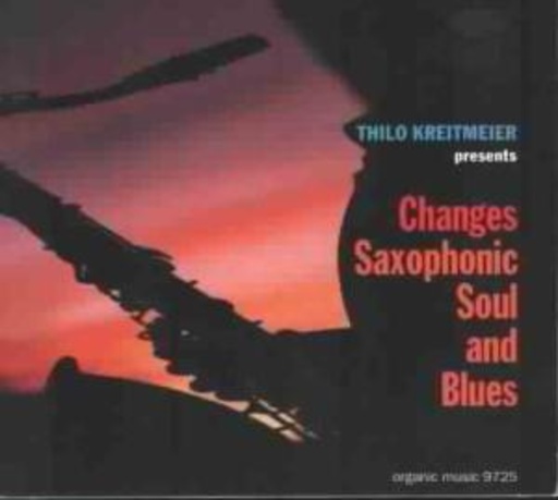 Thilo Kreitmeier & Group – Changes