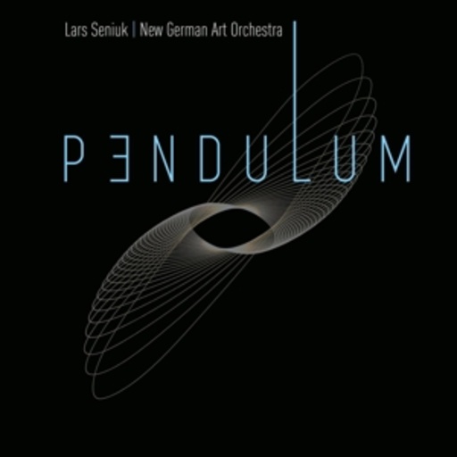 Lars Seniuk/New German Art Orchestra – Pendulum