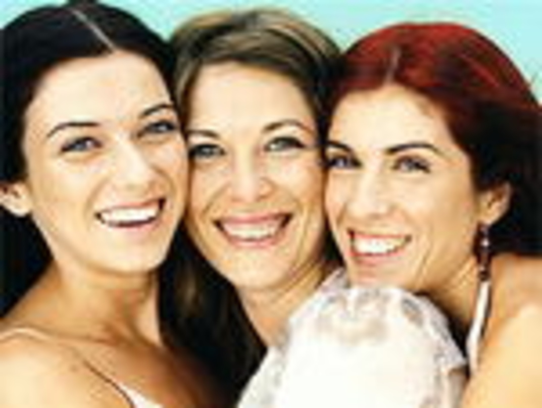 Töchter der Tomate: Las Ketchup