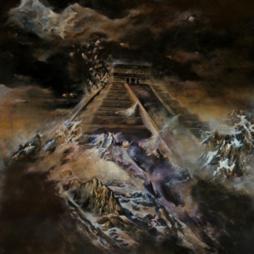 Elysian Blaze – Blood Geometry