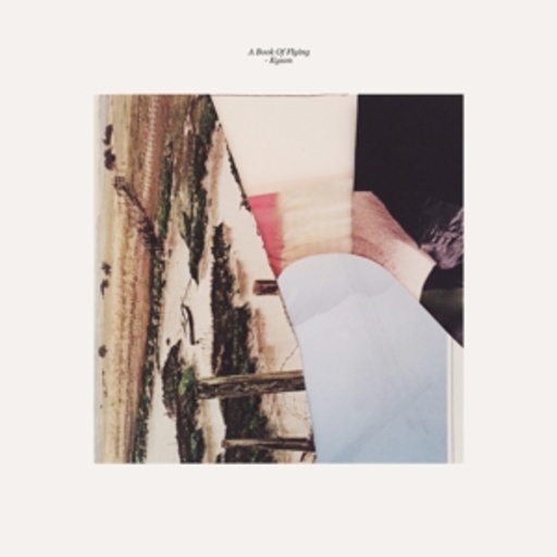 Kyson – A Book Of Flying