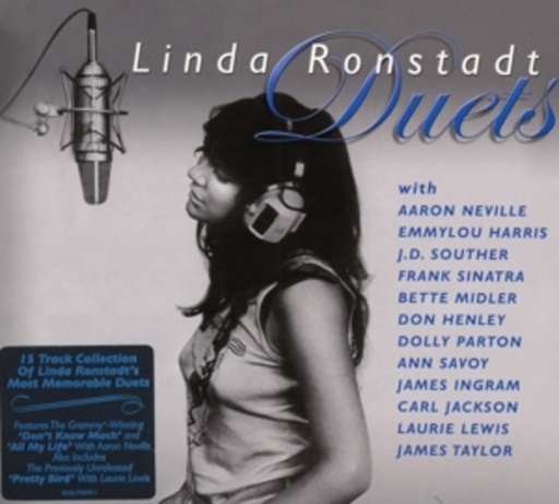 Linda Ronstadt – Duets