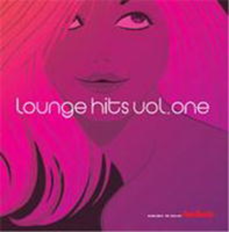 Frucht der Kooperation von New Yorker und SPV: die CD "Lounge Hits"