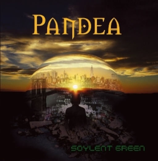 Soylent Green