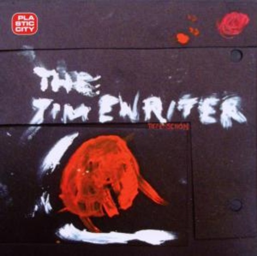 The Timewriter – Tiefenschön