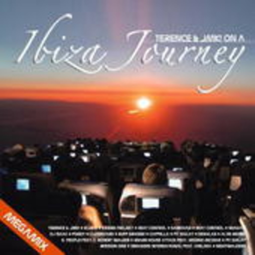 Diverse – Ibiza Journey (Mixed By DJ Terence & JMK)