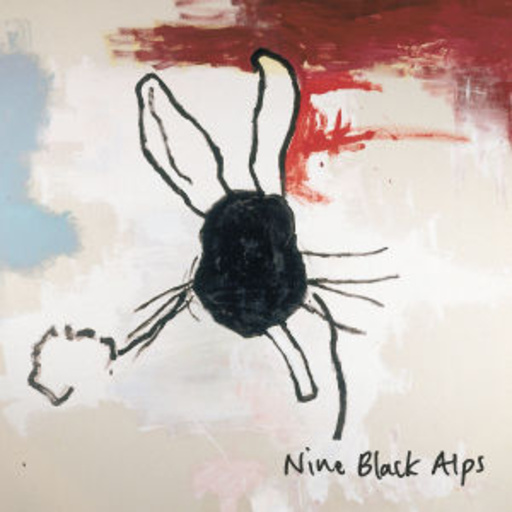 Nine Black Alps – Everything Is