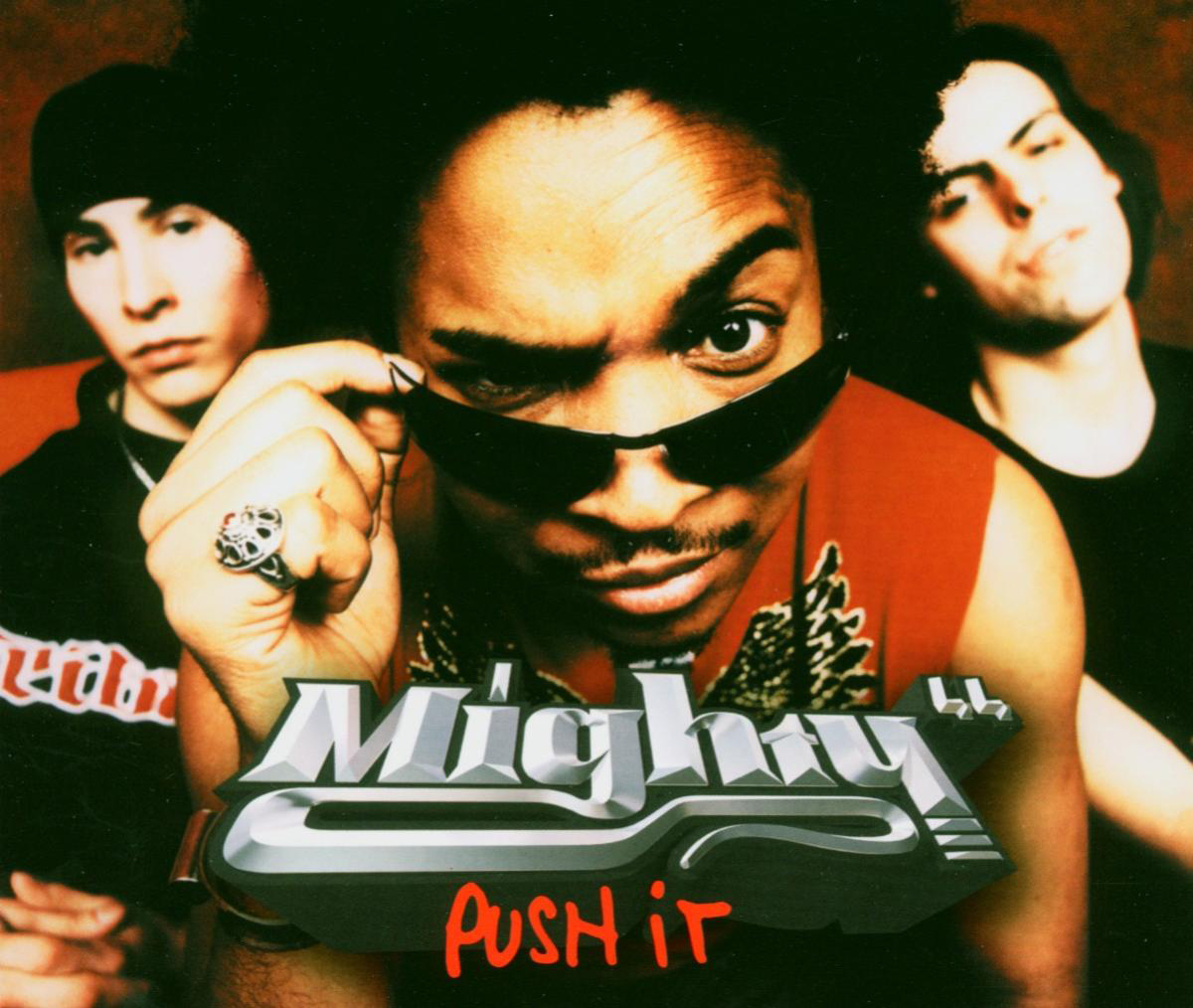 Mighty 44 – Push It