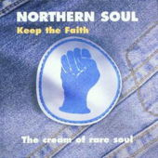 Diverse – Northern Soul - Keep The Faith