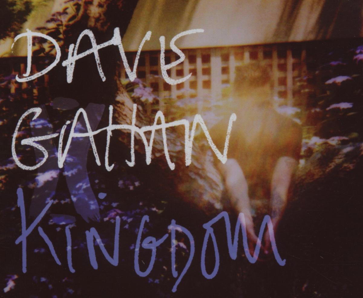 Dave Gahan – Kingdom