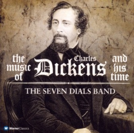 The Music Of Charles Dickens And His Time