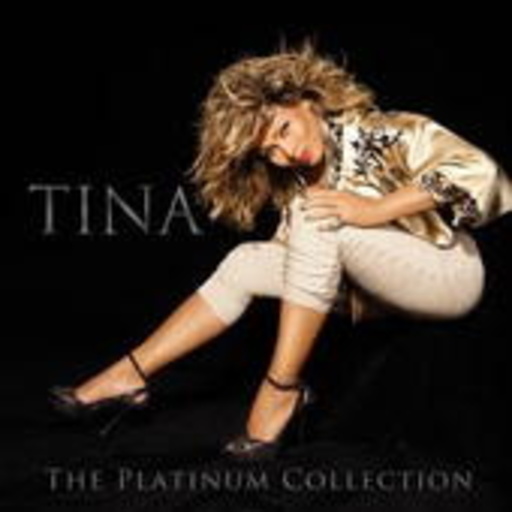 Tina Turner – The Platinum Collection