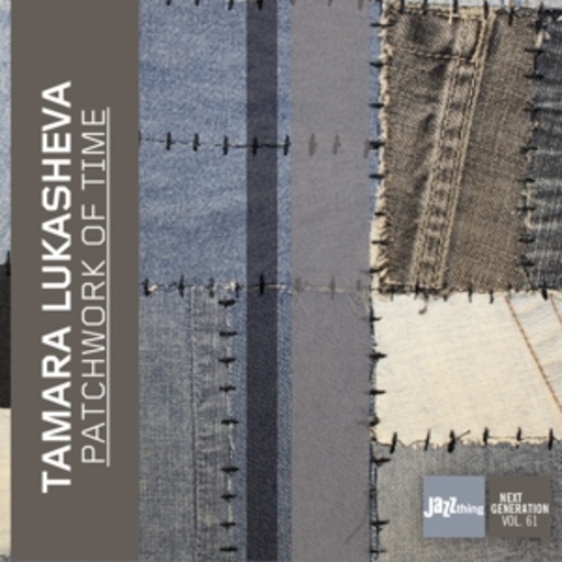 Tamara Lukasheva – Patchwork Of Time