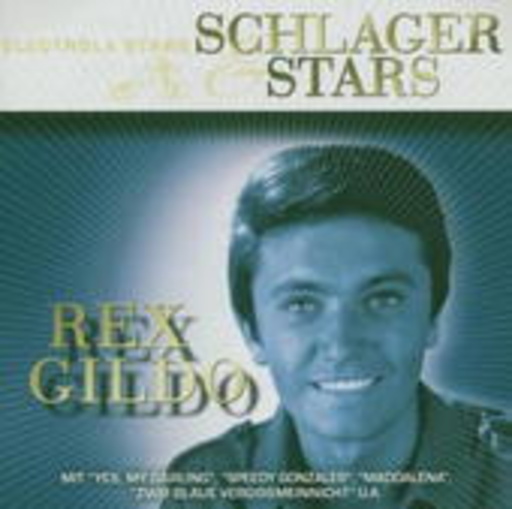 Rex Gildo – Schlager & Stars