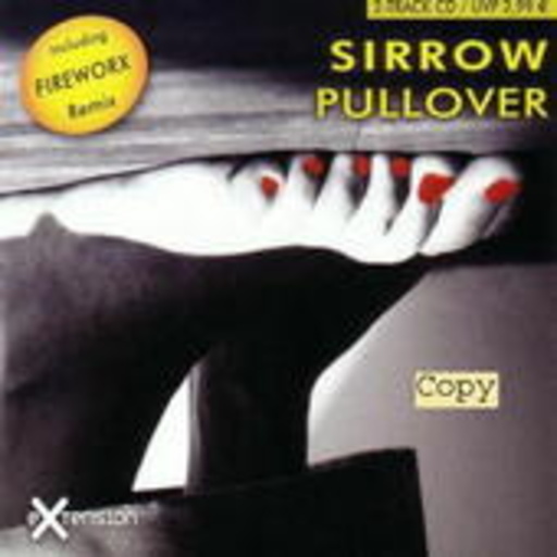 Sirrow – Pullover