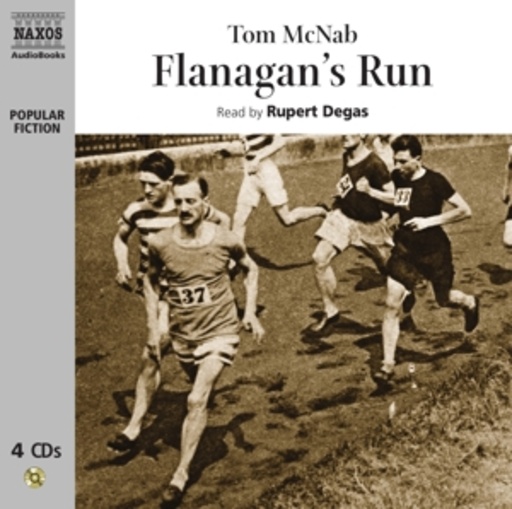 Rupert Degas – Flanagan's Run