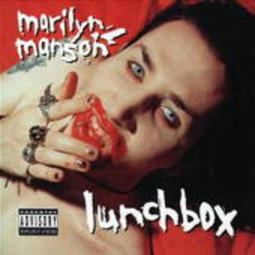 Marilyn Manson – Lunchbox EP