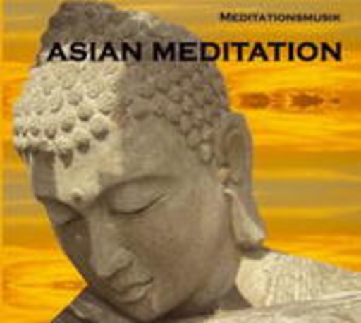 Hans Peter Neuber – Asian Meditation