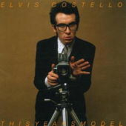 Elvis Costello – This Years Model