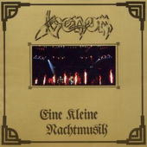 Venom – Eine kleine Nachtmusik