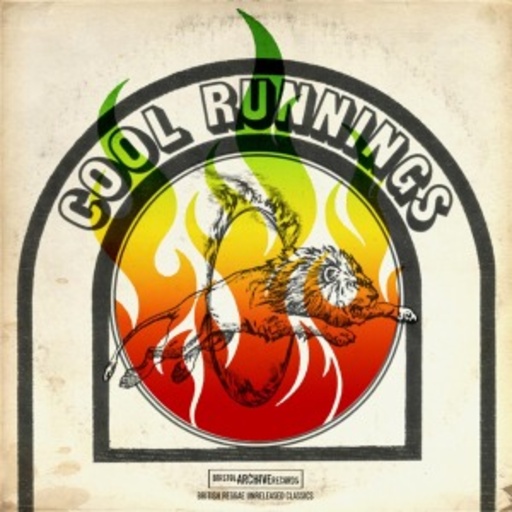 Cool Runnings – Cool Runnings