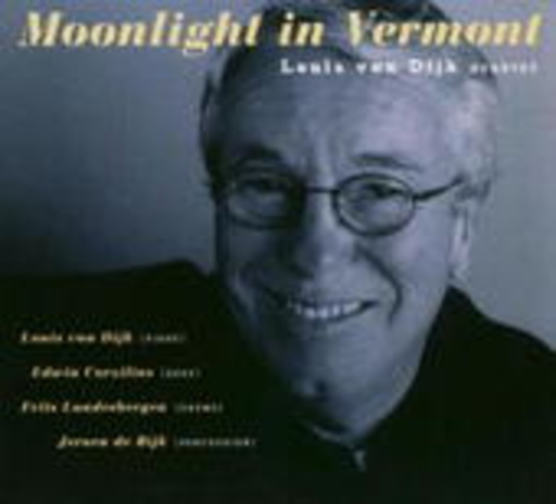 Louis van Dijk – Moonlight In Vermont