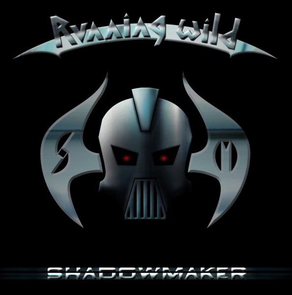 Running Wild – Shadowmaker