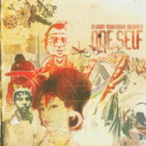One Self – Bluebird