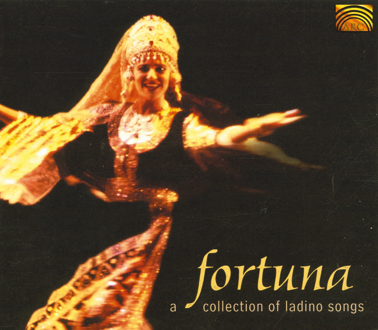 Fortuna – A Collection Of Ladino Songs