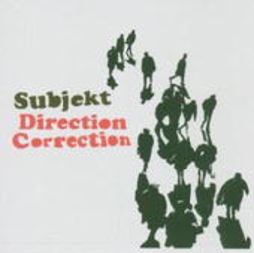 Subjekt – Direction Correction
