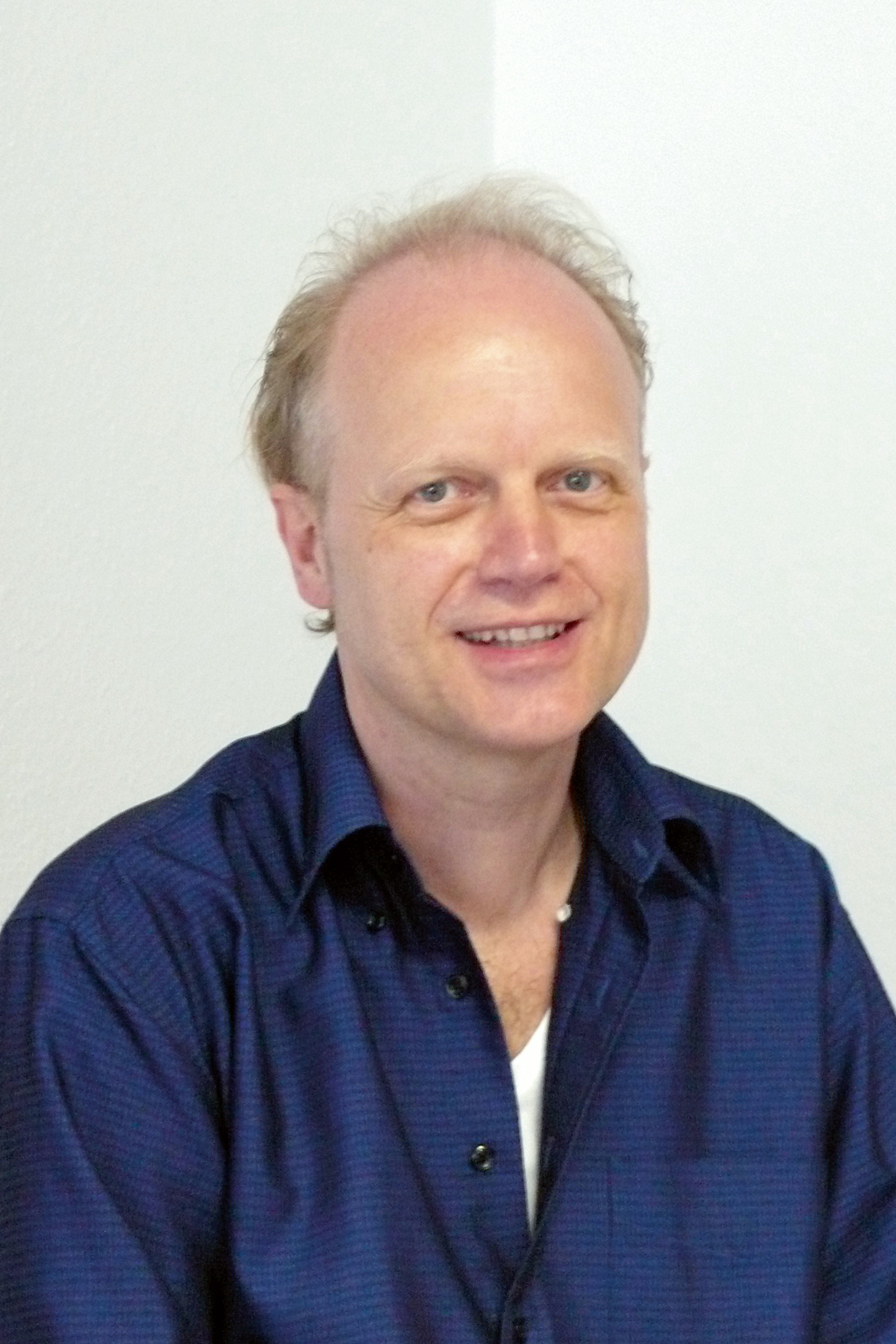 Uwe Straten