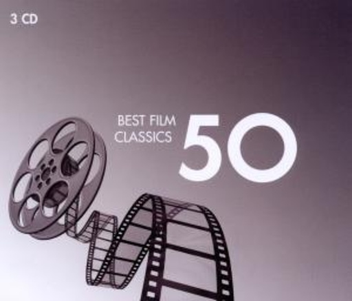 Diverse – 50 Best Film