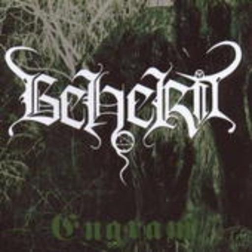 Beherit – Engram