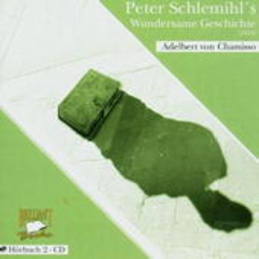 Achim Hübner – Peter Schlemihl
