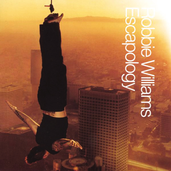 Robbie Williams – Escapology