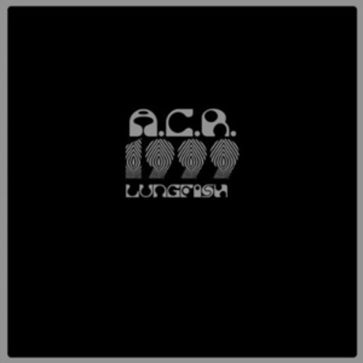 Lungfish – ACR 1999