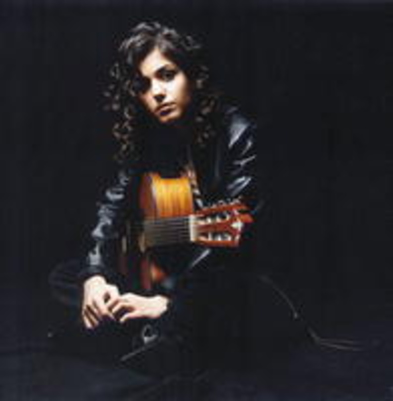 Neues Album: Katie Melua