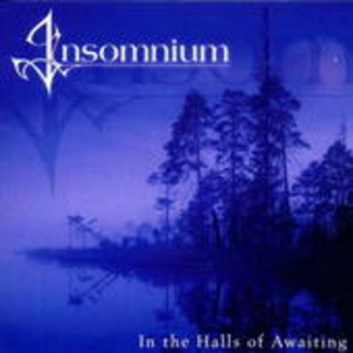 Insomnium – In The Halls Of Awaiting