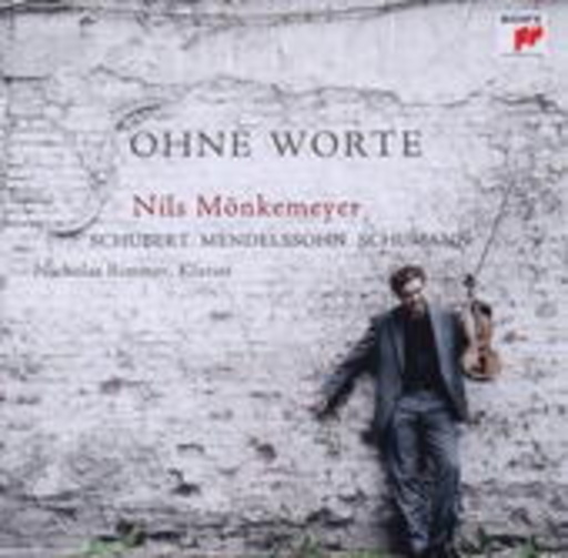 Nils Mönkemeyer – Ohne Worte