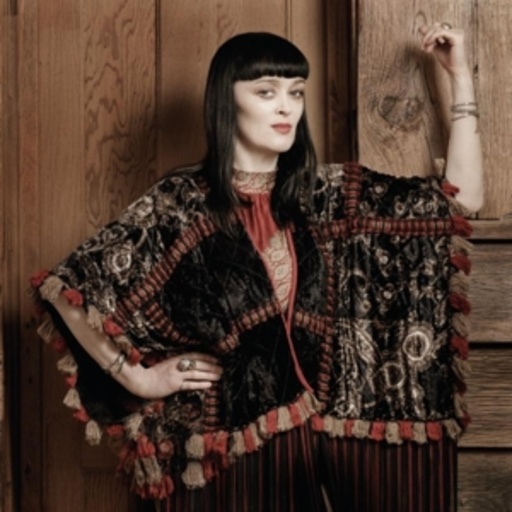 Bronagh Gallagher – Gather Your Greatness