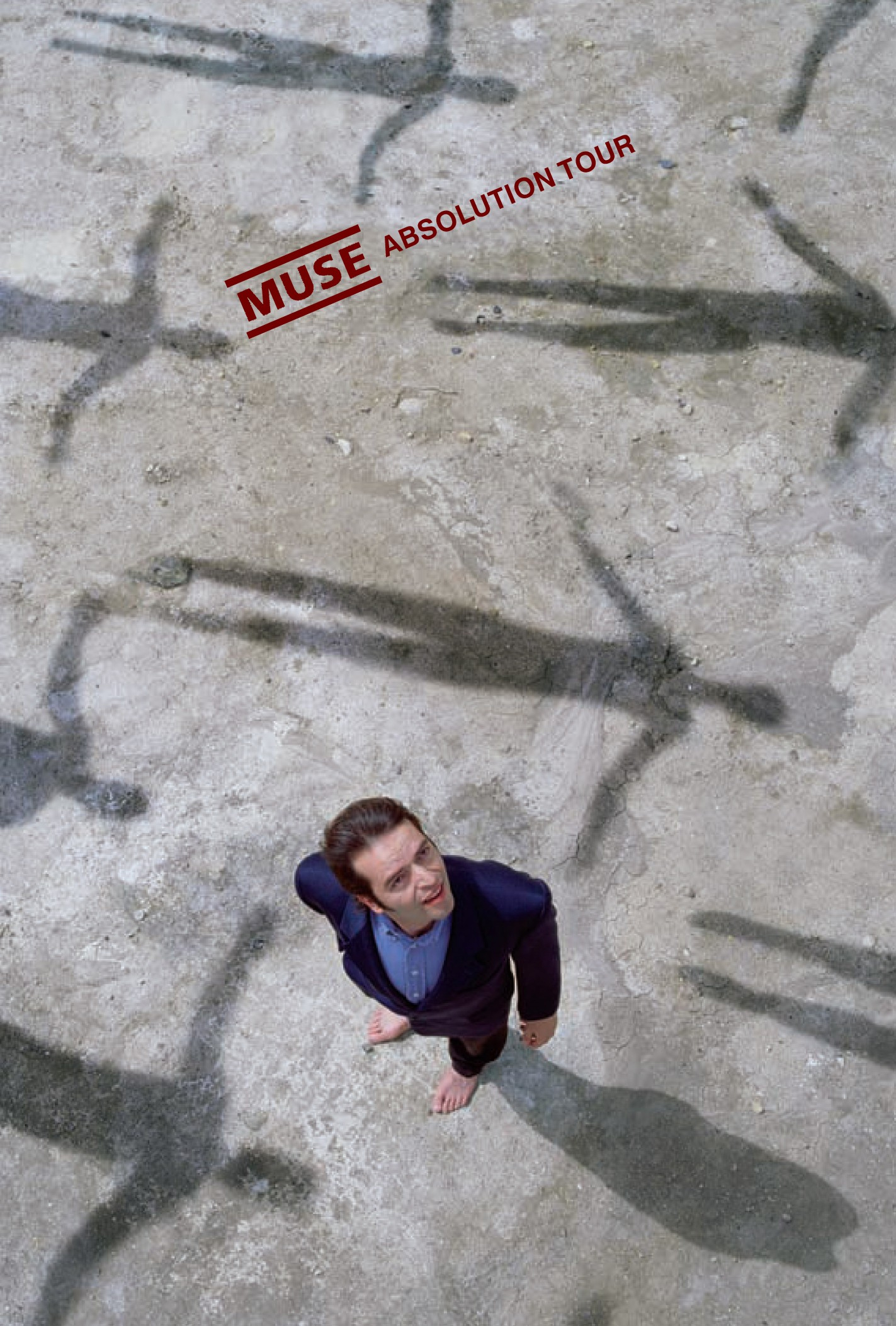 Muse – Absolution Tour